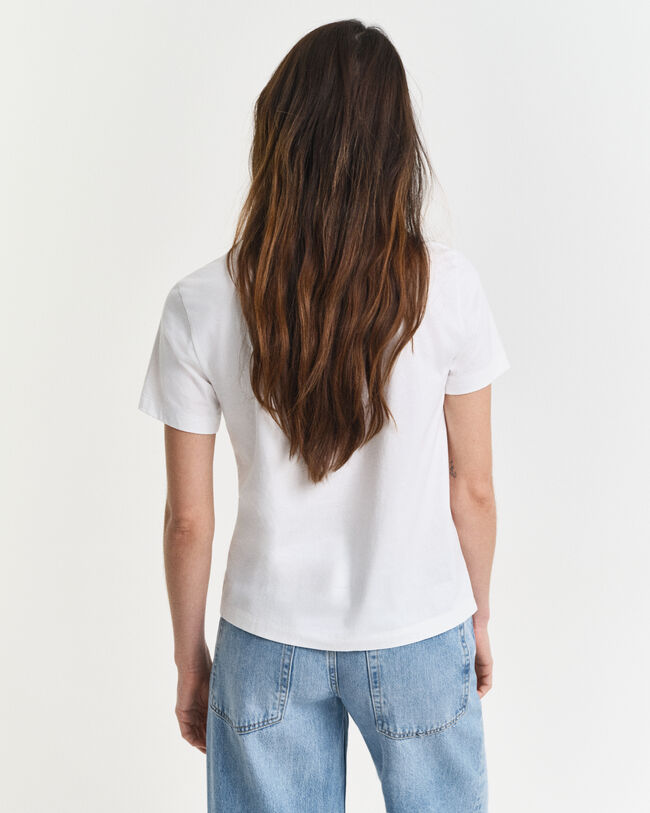 Archive Shield T-shirt