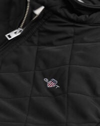 Gewatteerde Windcheater