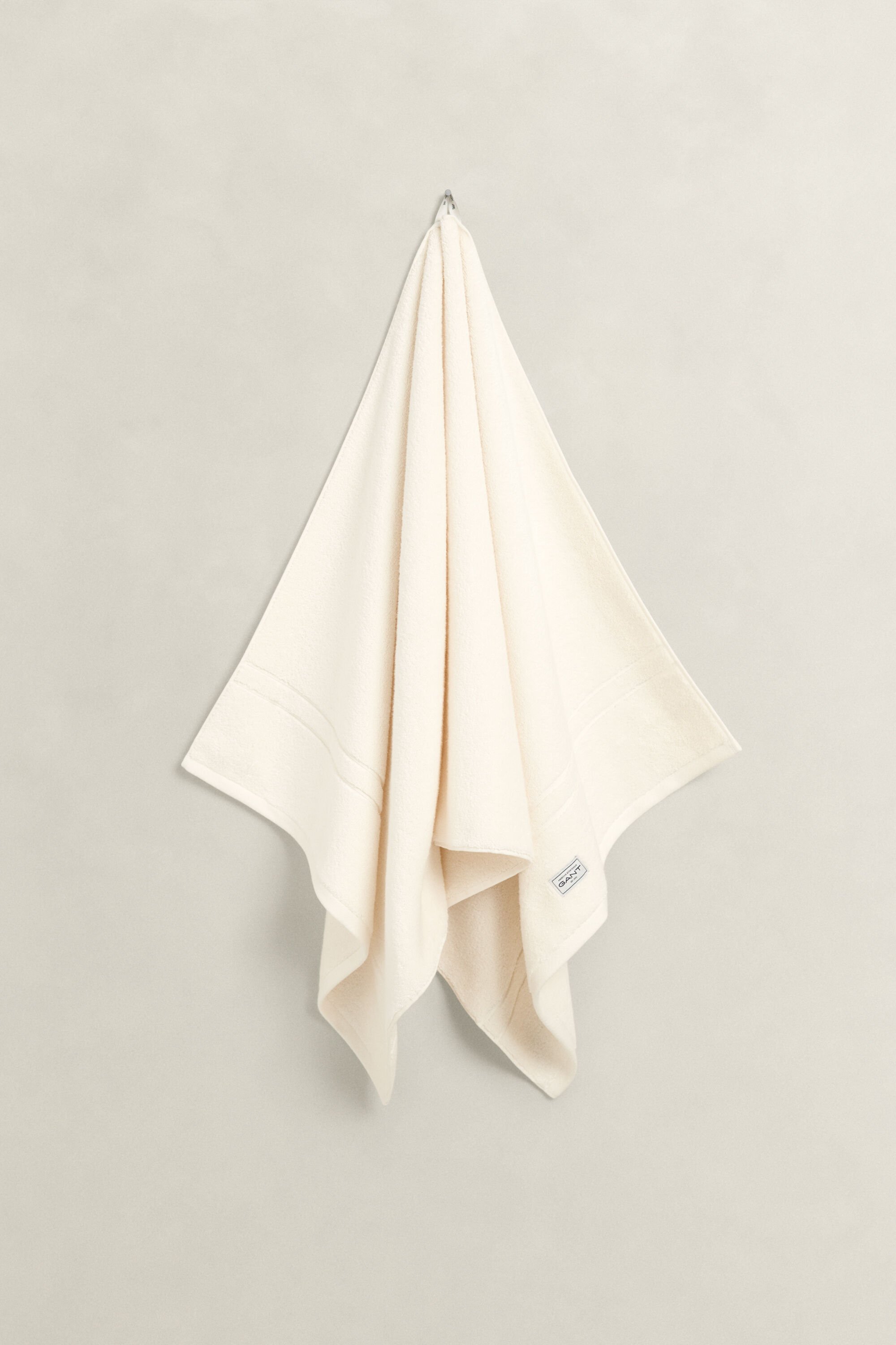 Premium handdoek 70 x 140 cm