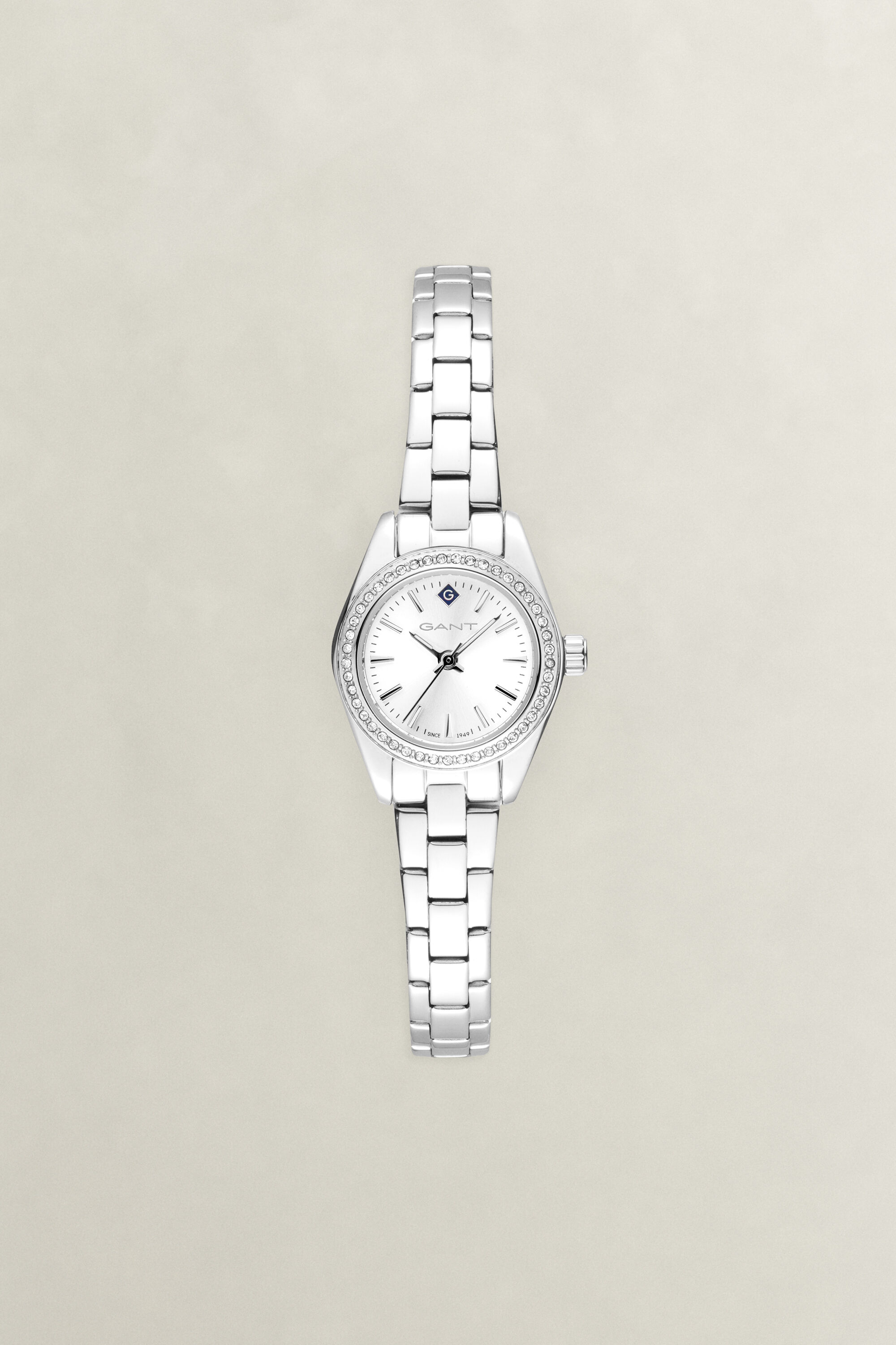 Polshorloge Fairhaven met sieraden