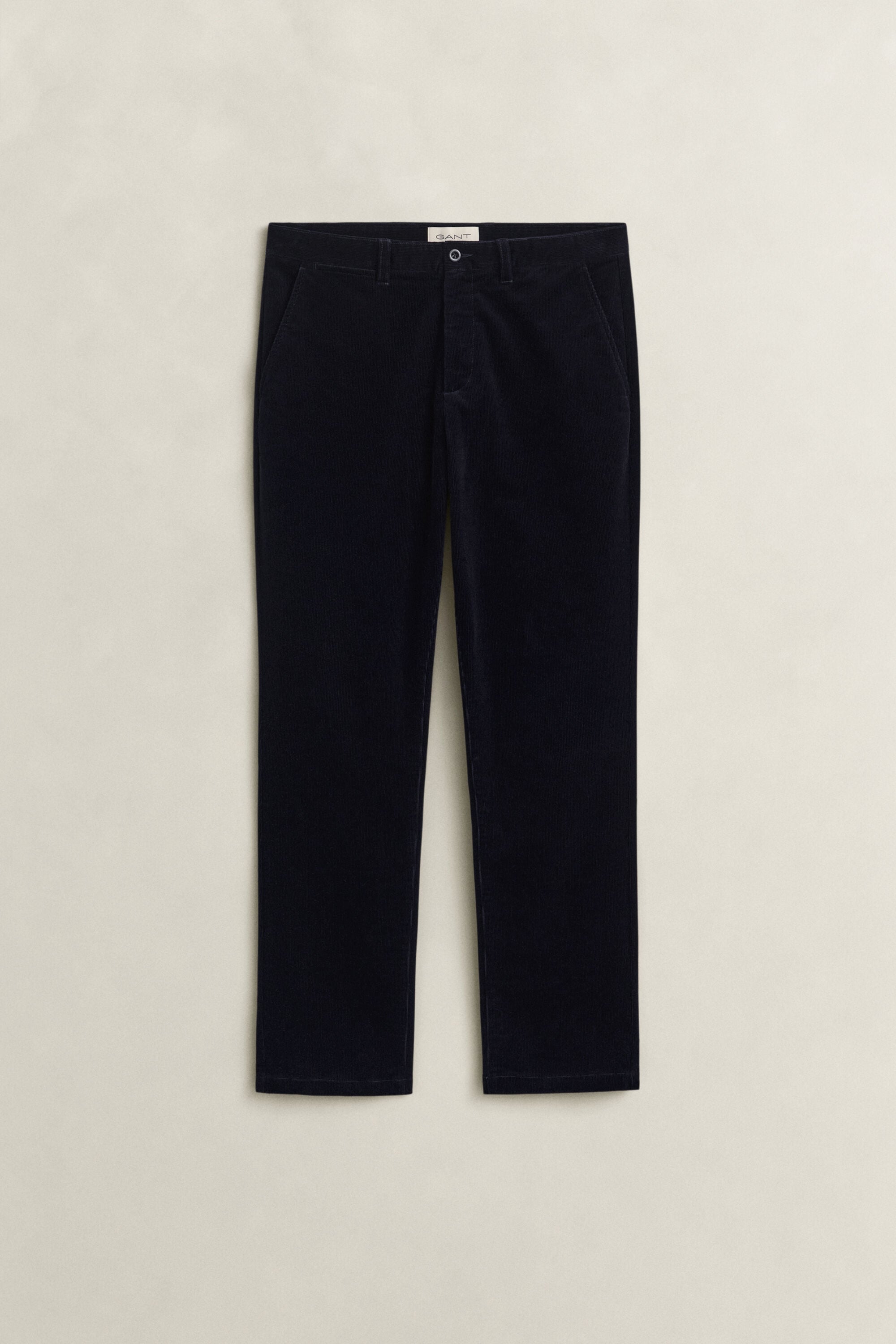 Regular Corduroy chino