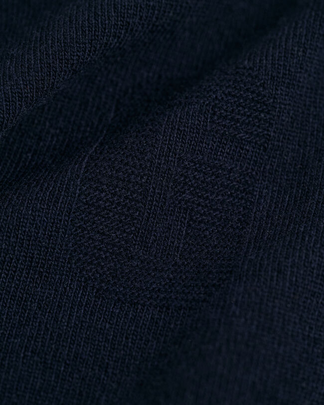 Baby cadeauset met dekentje en mutsje