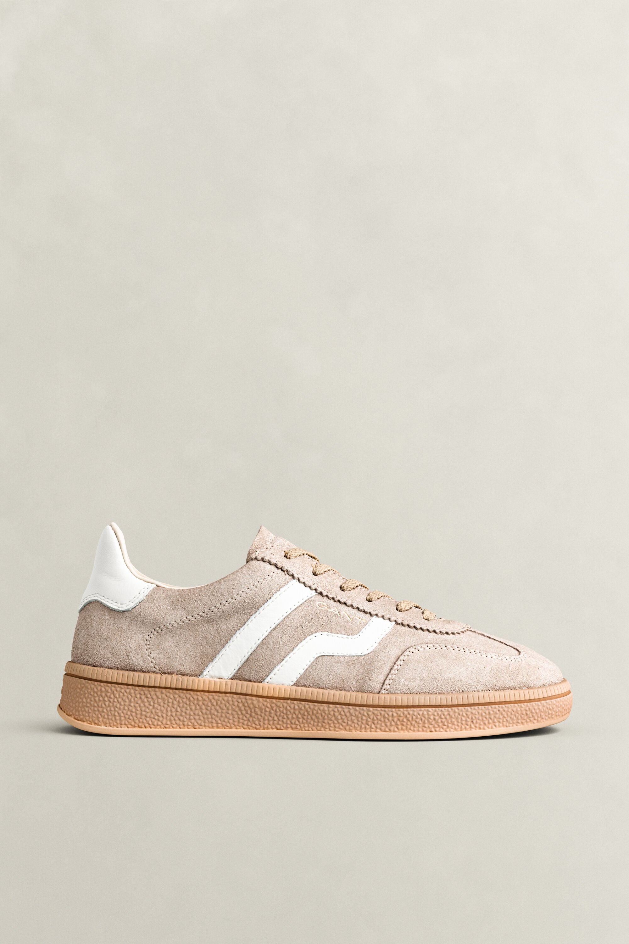 Cuzima suède sneakers