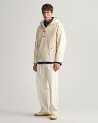 Gewaxte anorak