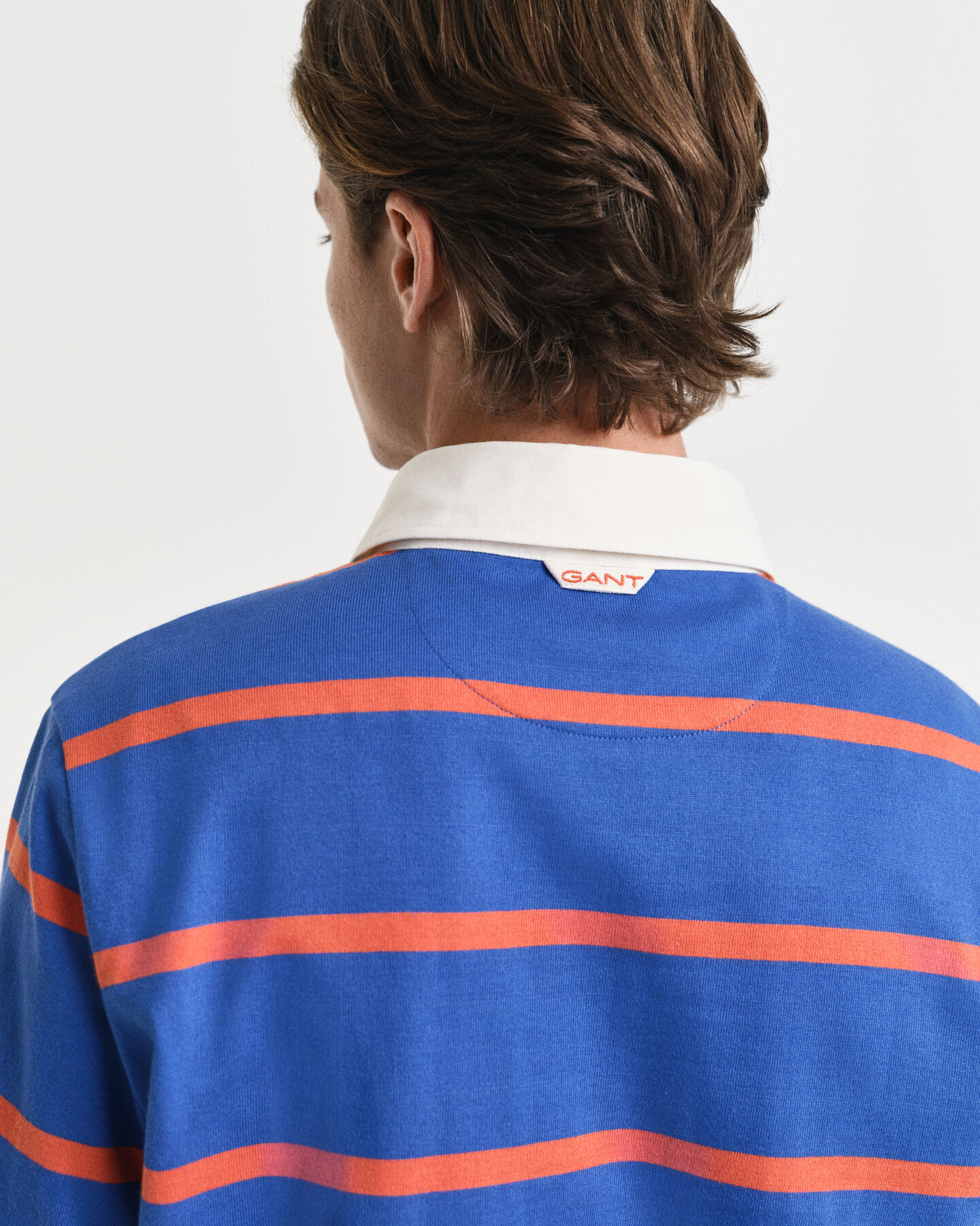 Heavy Rugger met smal streepje