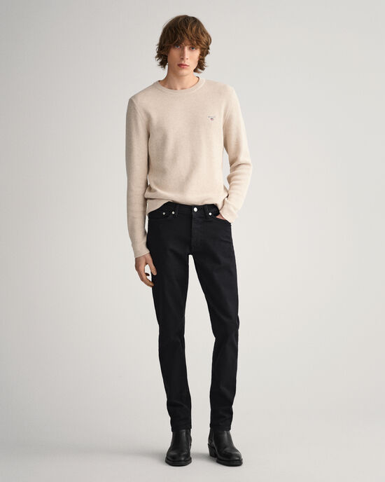 Maxen Extra Slim Fit Active-Recover Color jeans