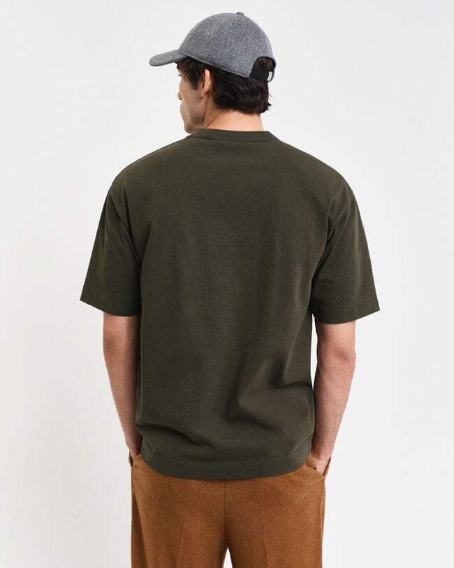 GANT Logo T-shirt