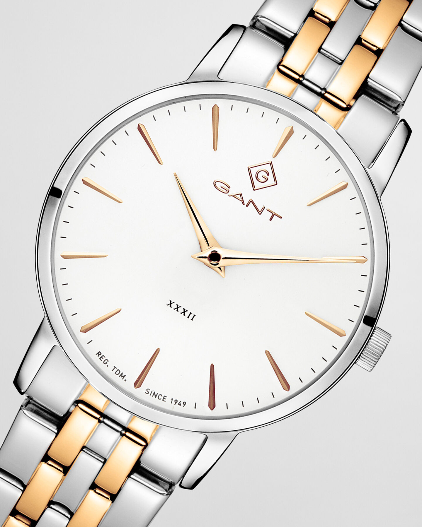 Polshorloge Park Avenue 32