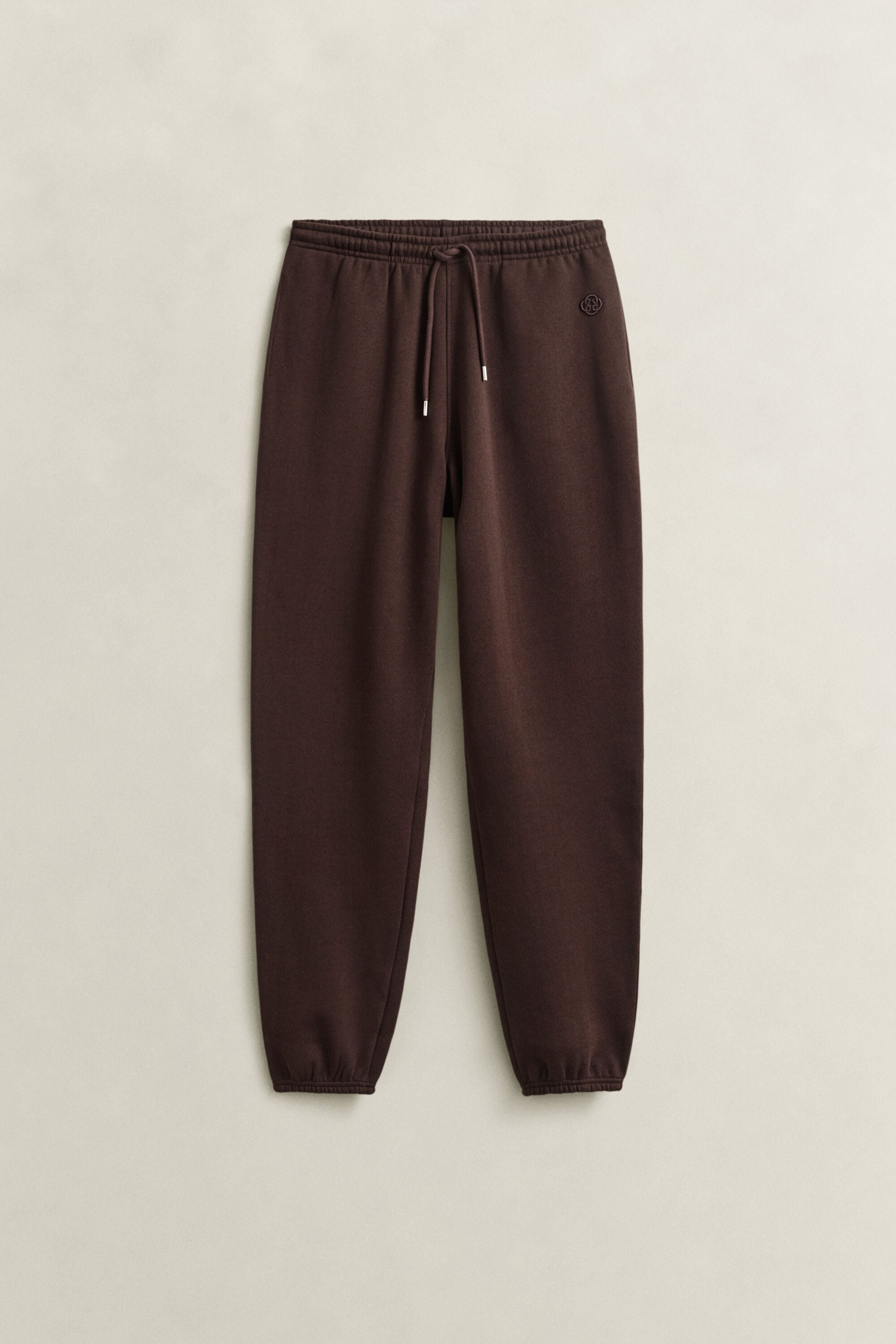 Joggingbroek met bedeltje