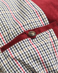 Corduroy Herrington jack