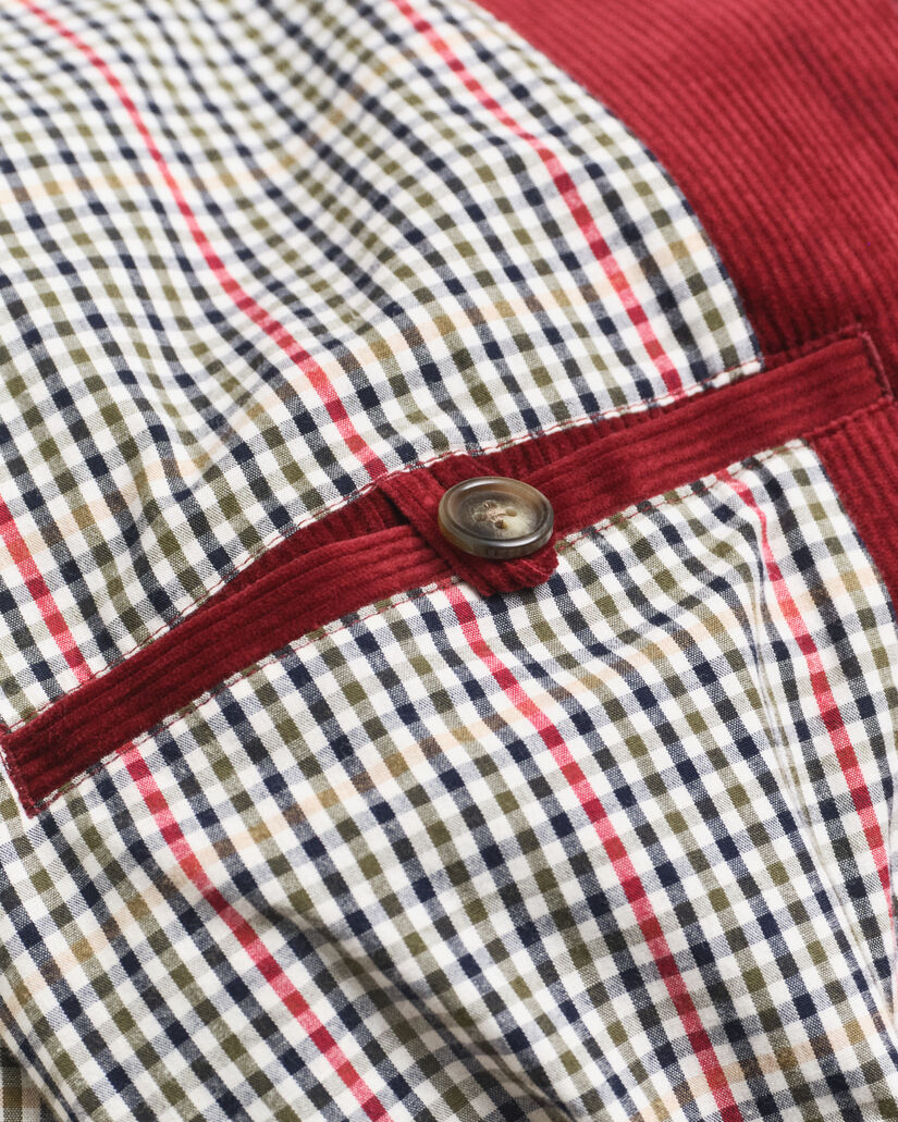 Corduroy Herrington jack