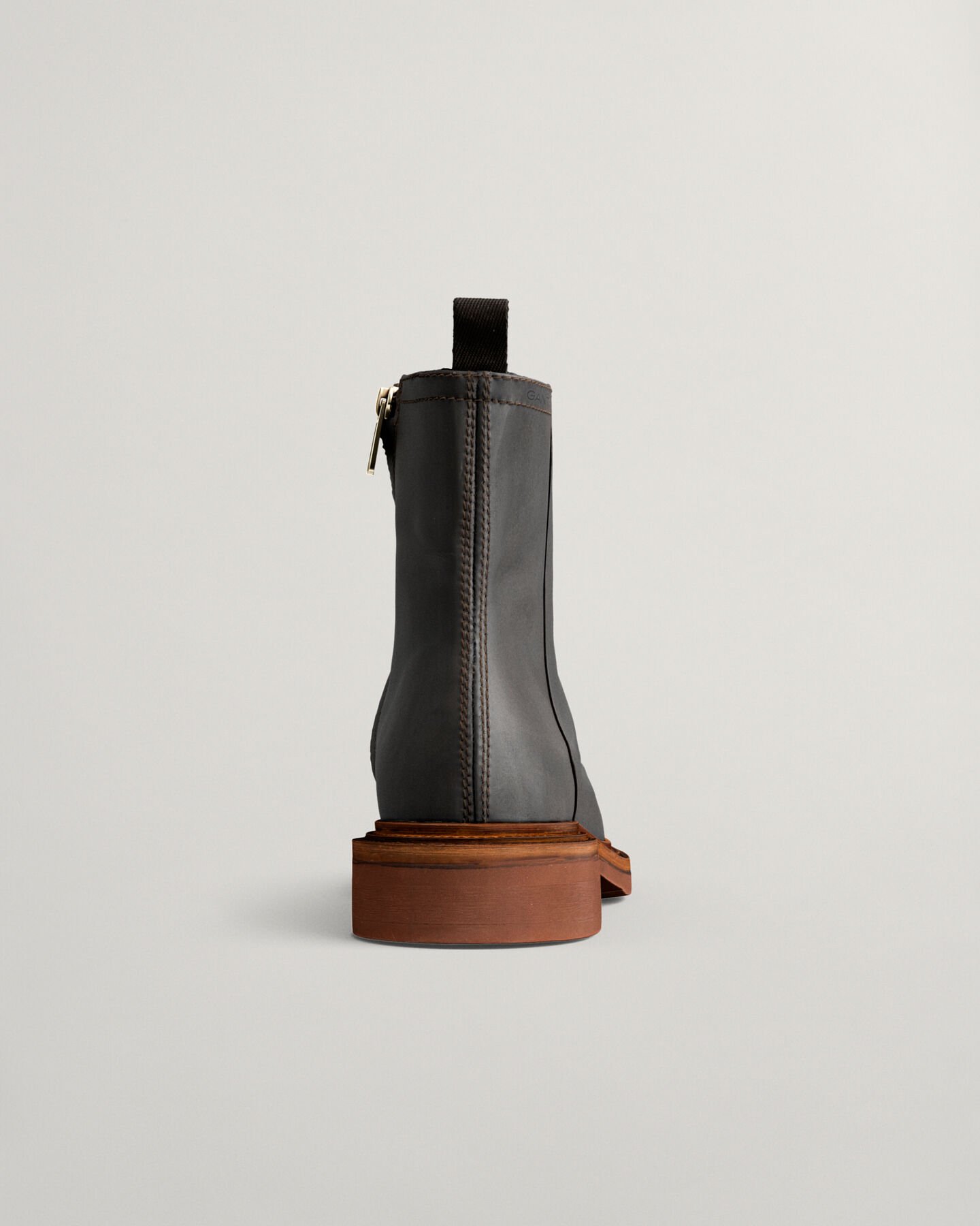 Fairwyn halfhoge laarzen