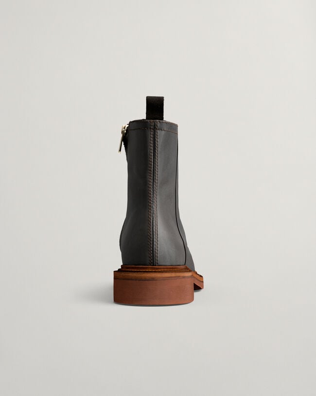 Fairwyn halfhoge laarzen