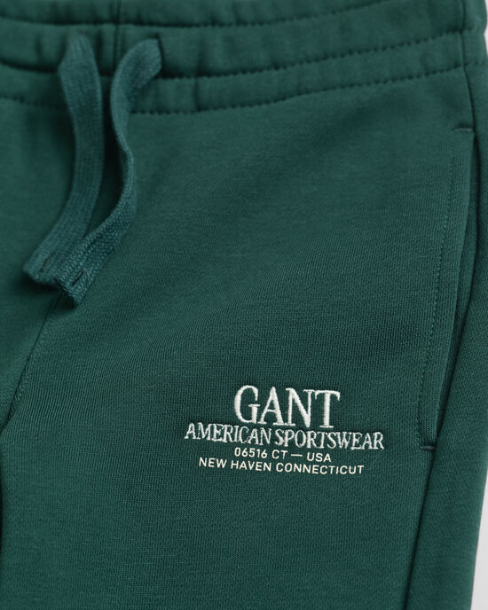 Kids Graphic joggingbroek