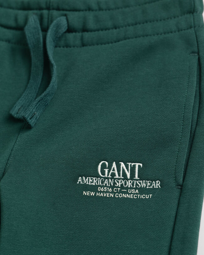 Kids Graphic joggingbroek