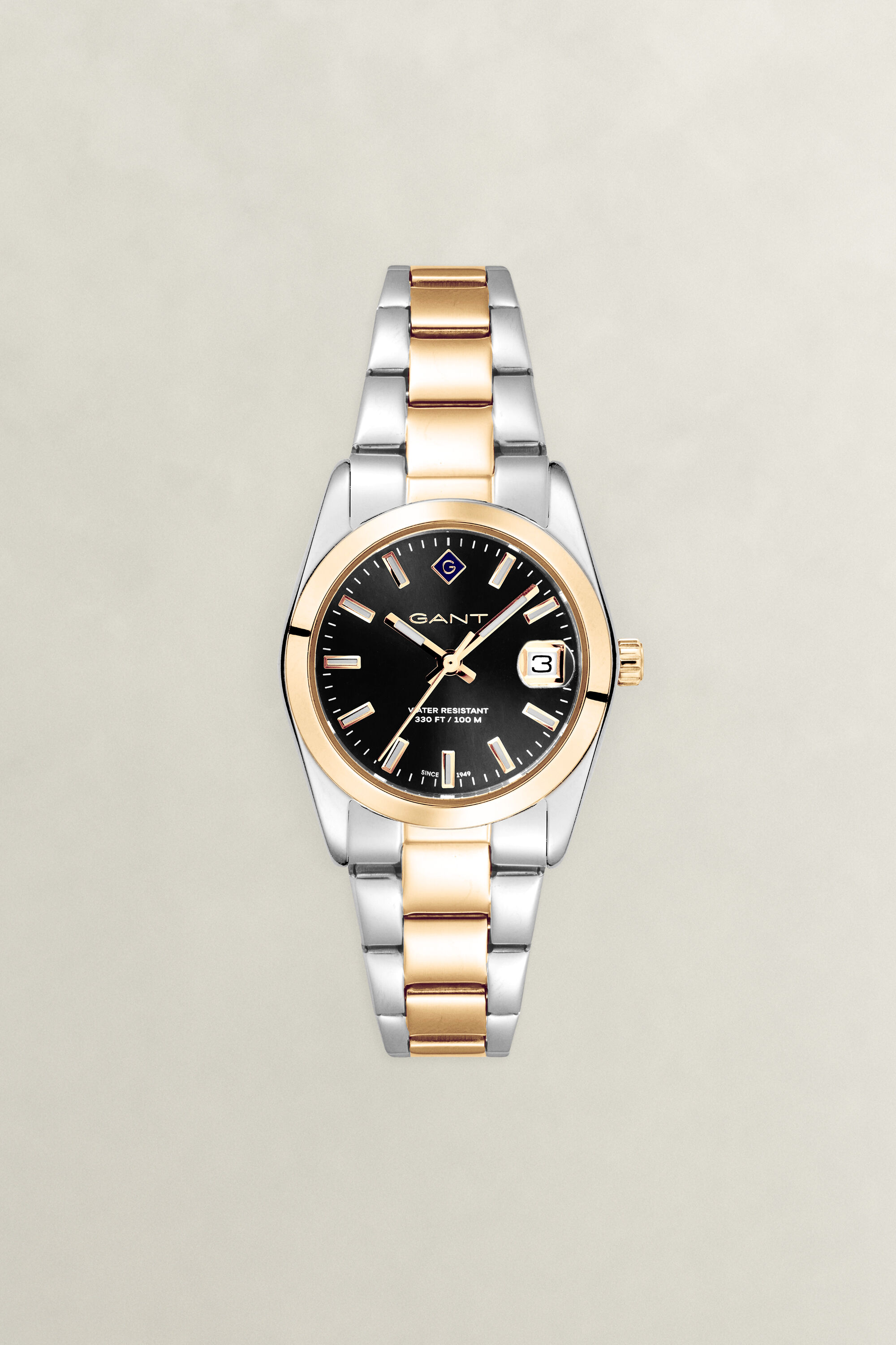 Polshorloge Everett Mini