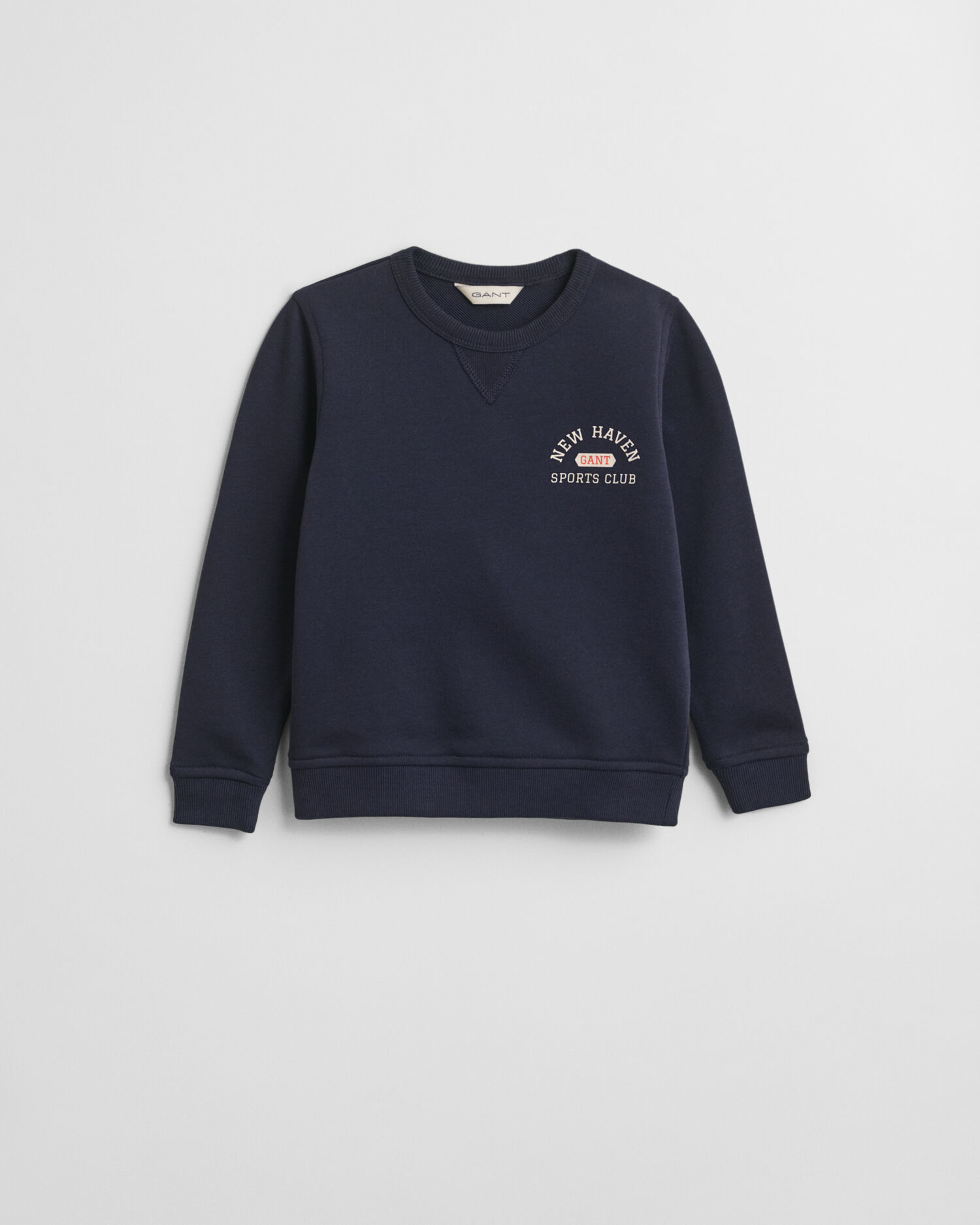 Kids NH Graphic sweatshirt met ronde hals