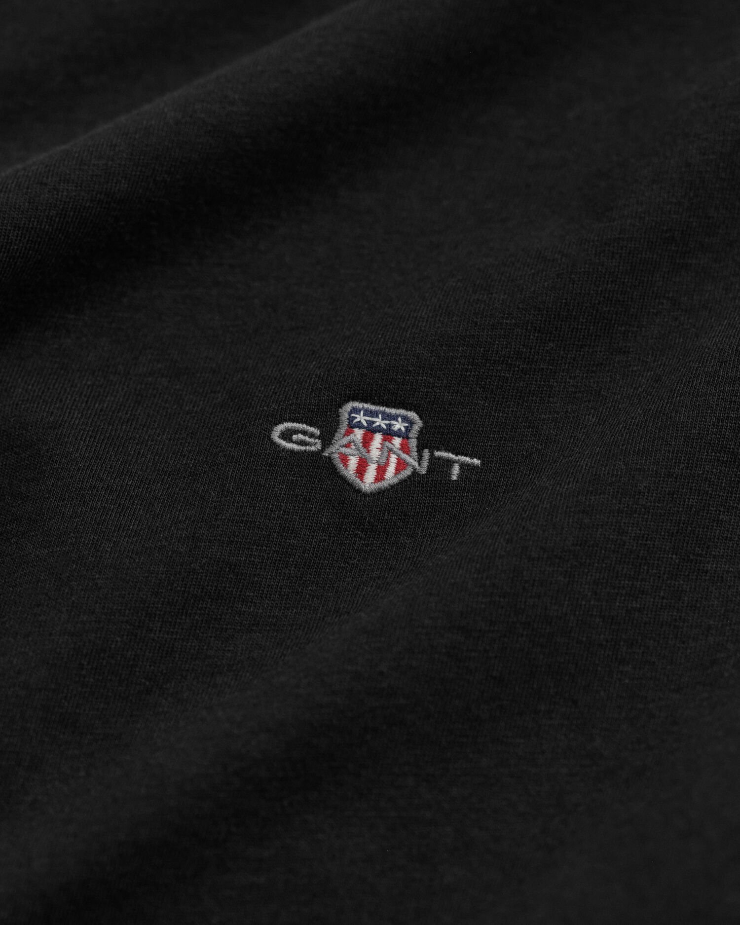 Shield T-shirt met lange mouwen