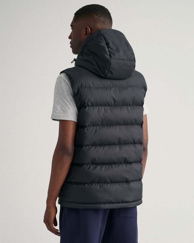 Active Cloud bodywarmer