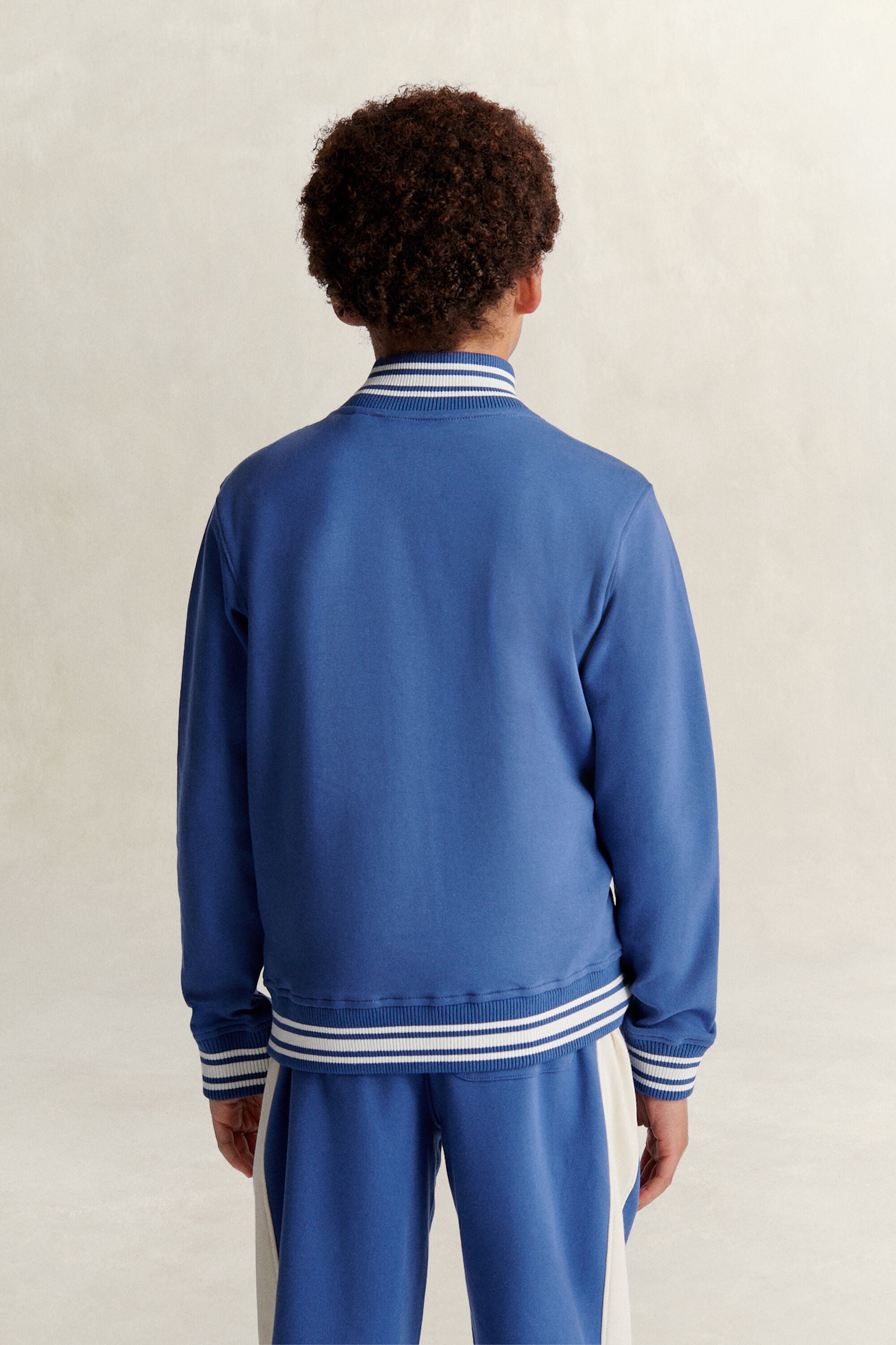 Teen Boys trainingsjack