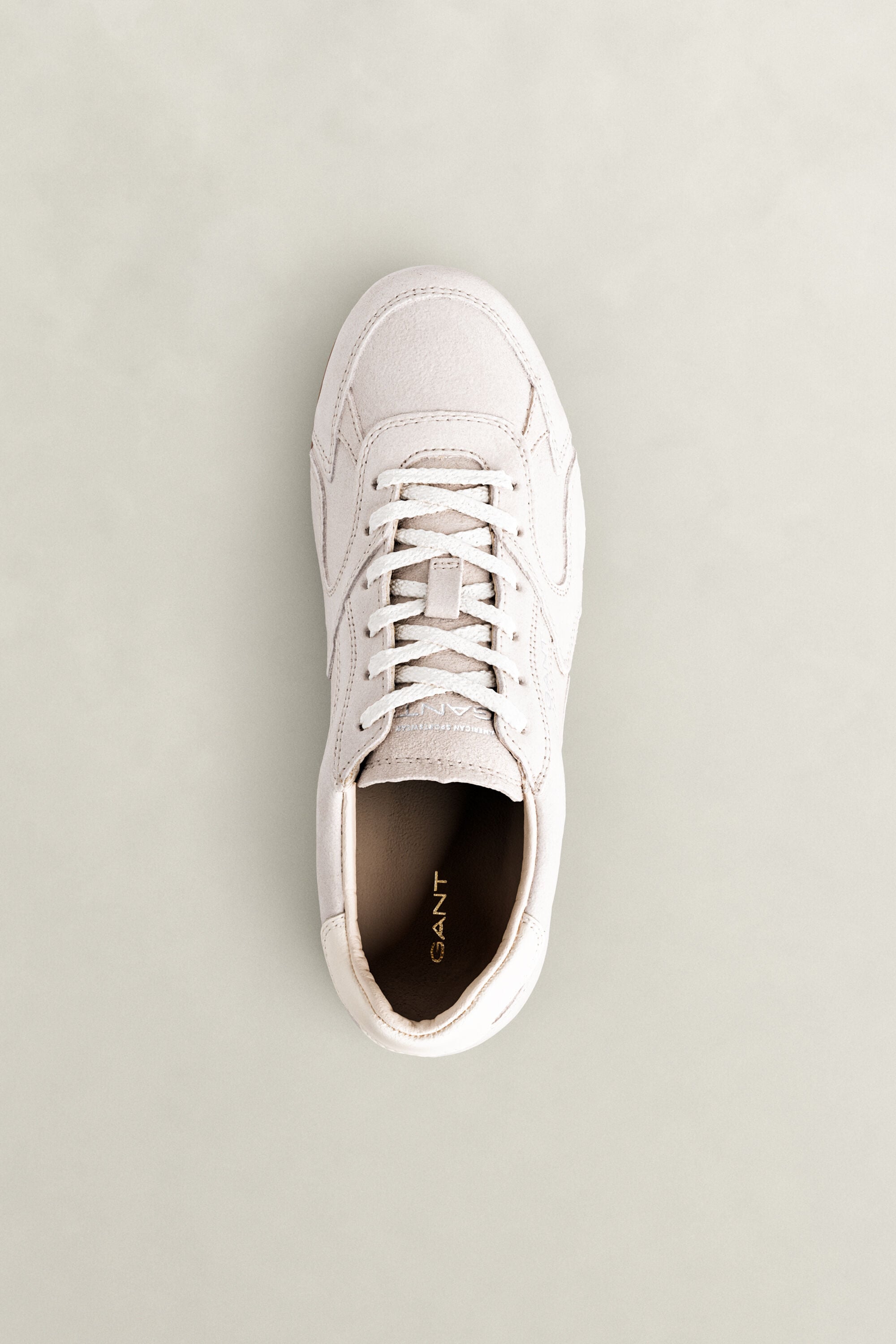 Sperly suède sneakers