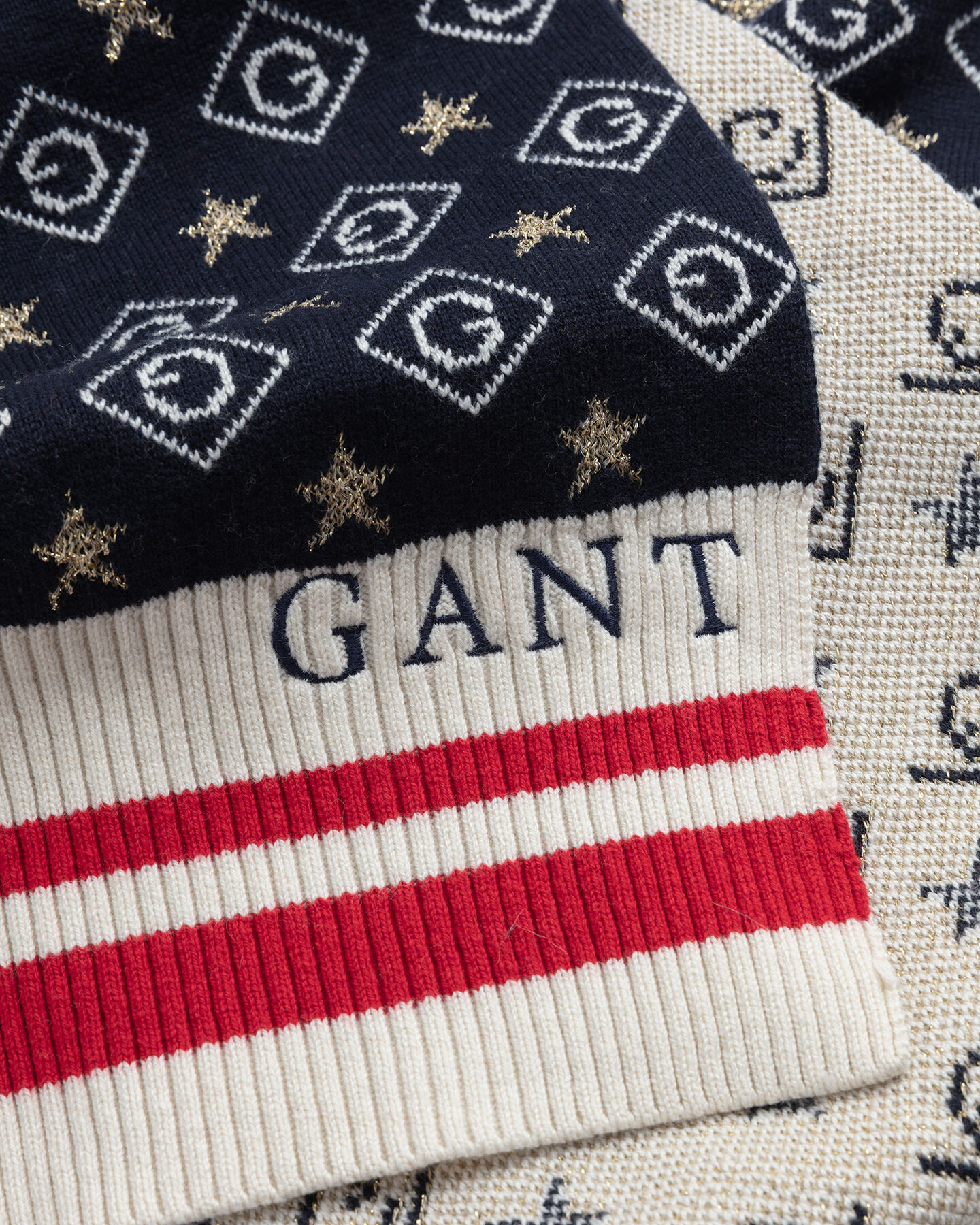 Teen Girls Icon Stars sjaal