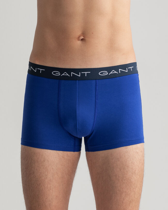 Set van drie Iconic G boxershorts