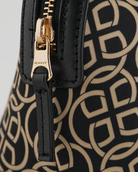 G Patterned toilettas