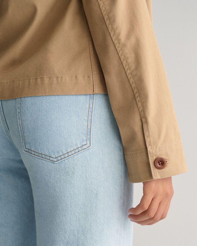 Teen Girls workwear-jack