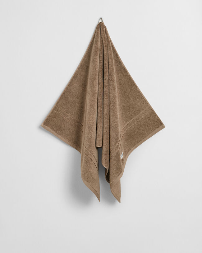 Premium handdoek 70 x 140 cm