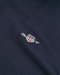 Katoenen Windcheater