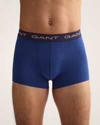 Set van drie boxershorts met Icon G
