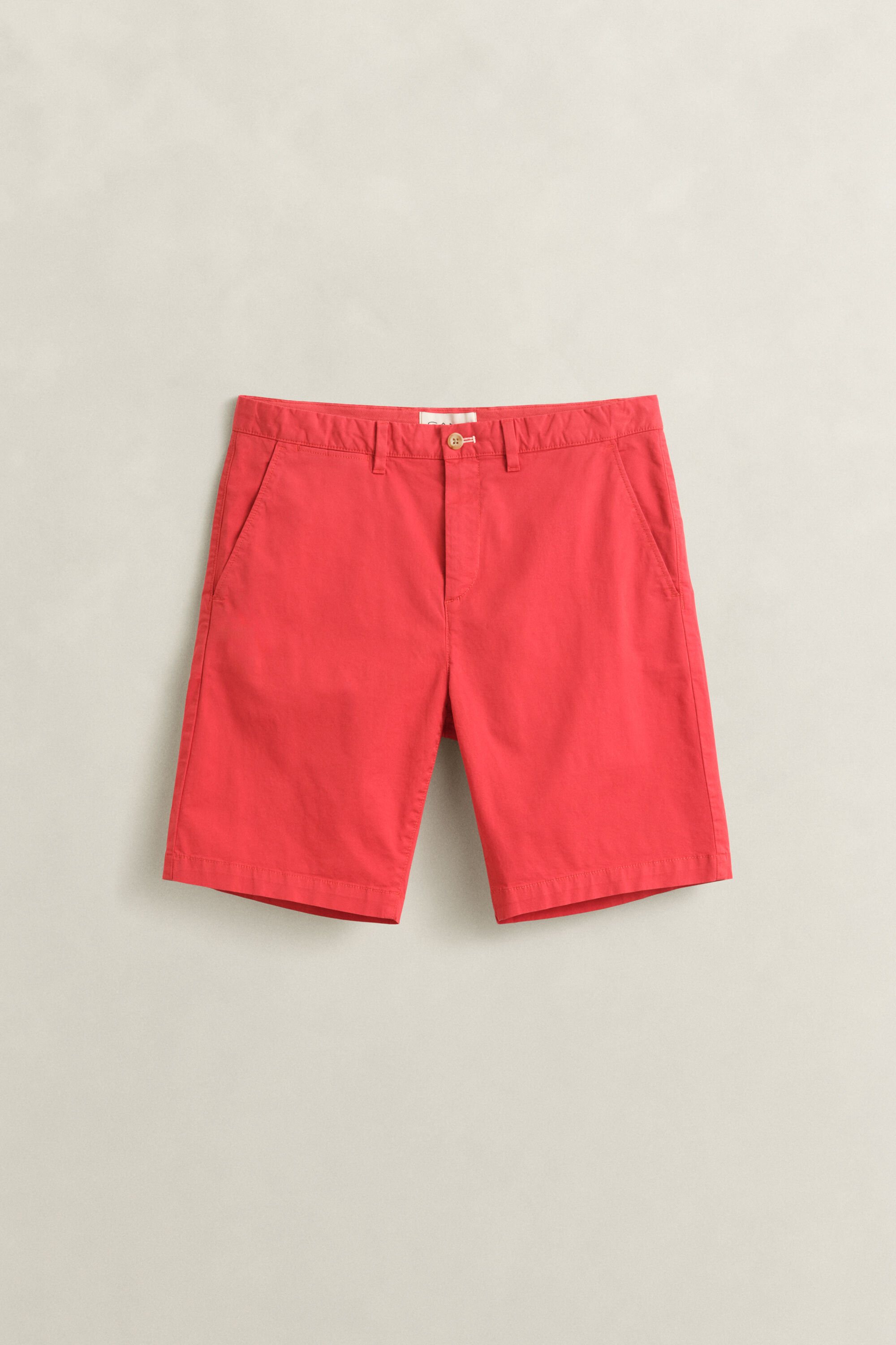 Sunfaded chinoshort