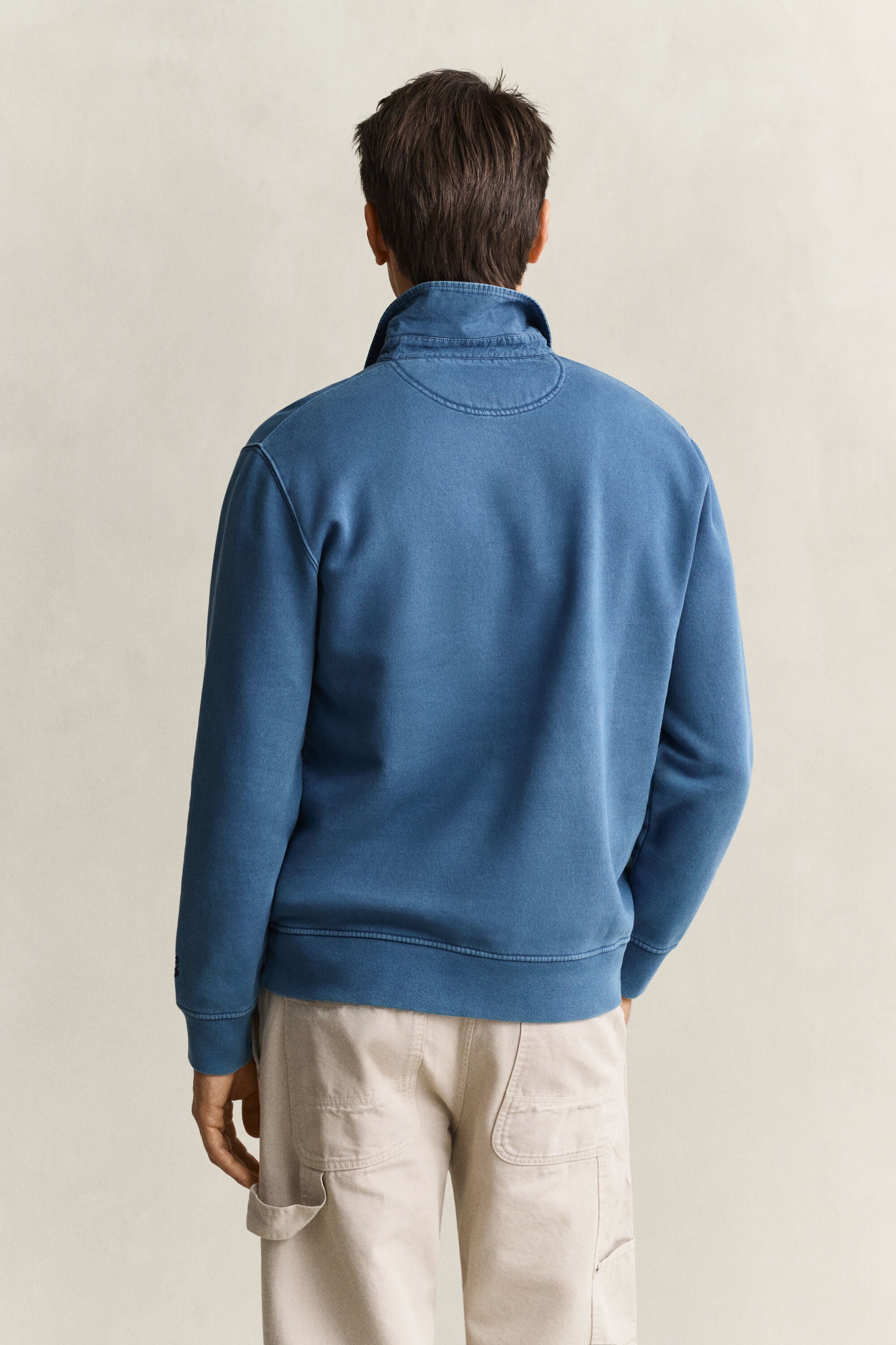 Sweatshirt Rugger