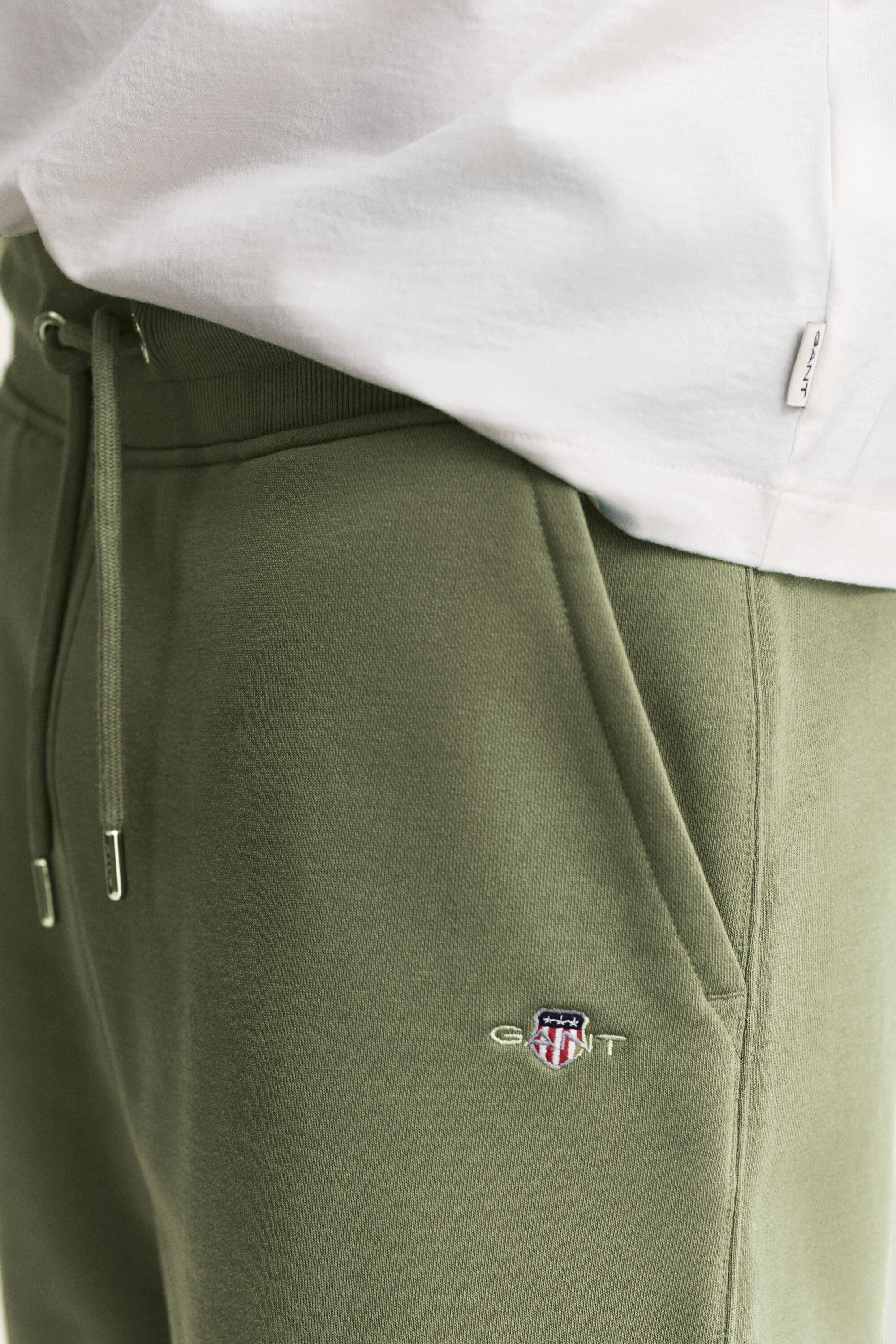 Shield joggingshort