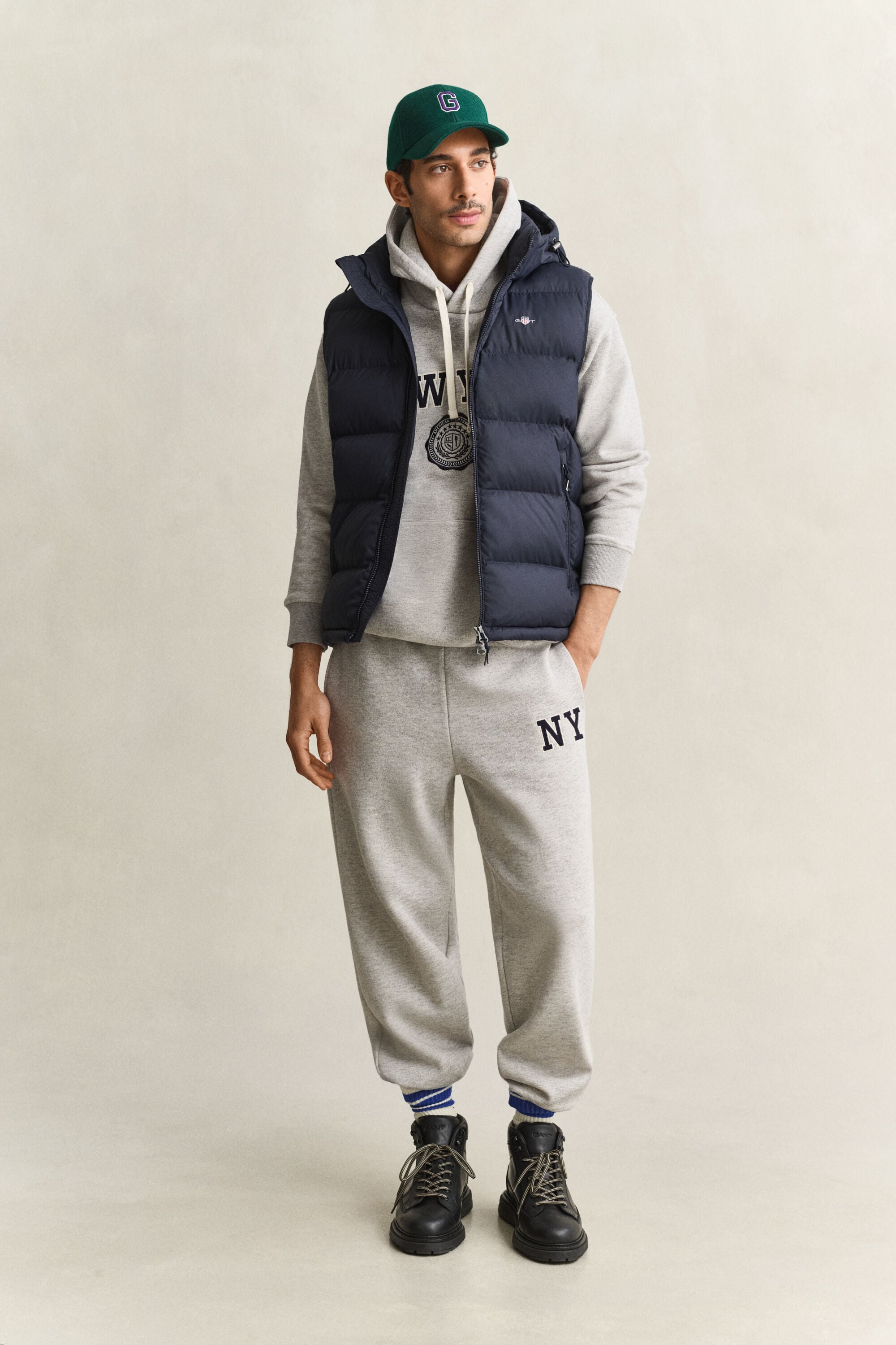 Active Cloud bodywarmer