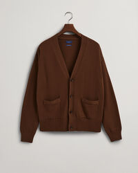 Vest van Supima-katoen