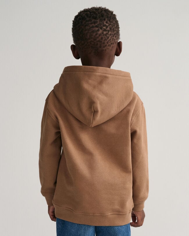Kids GANT USA hoodie