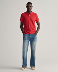 Original piqué poloshirt