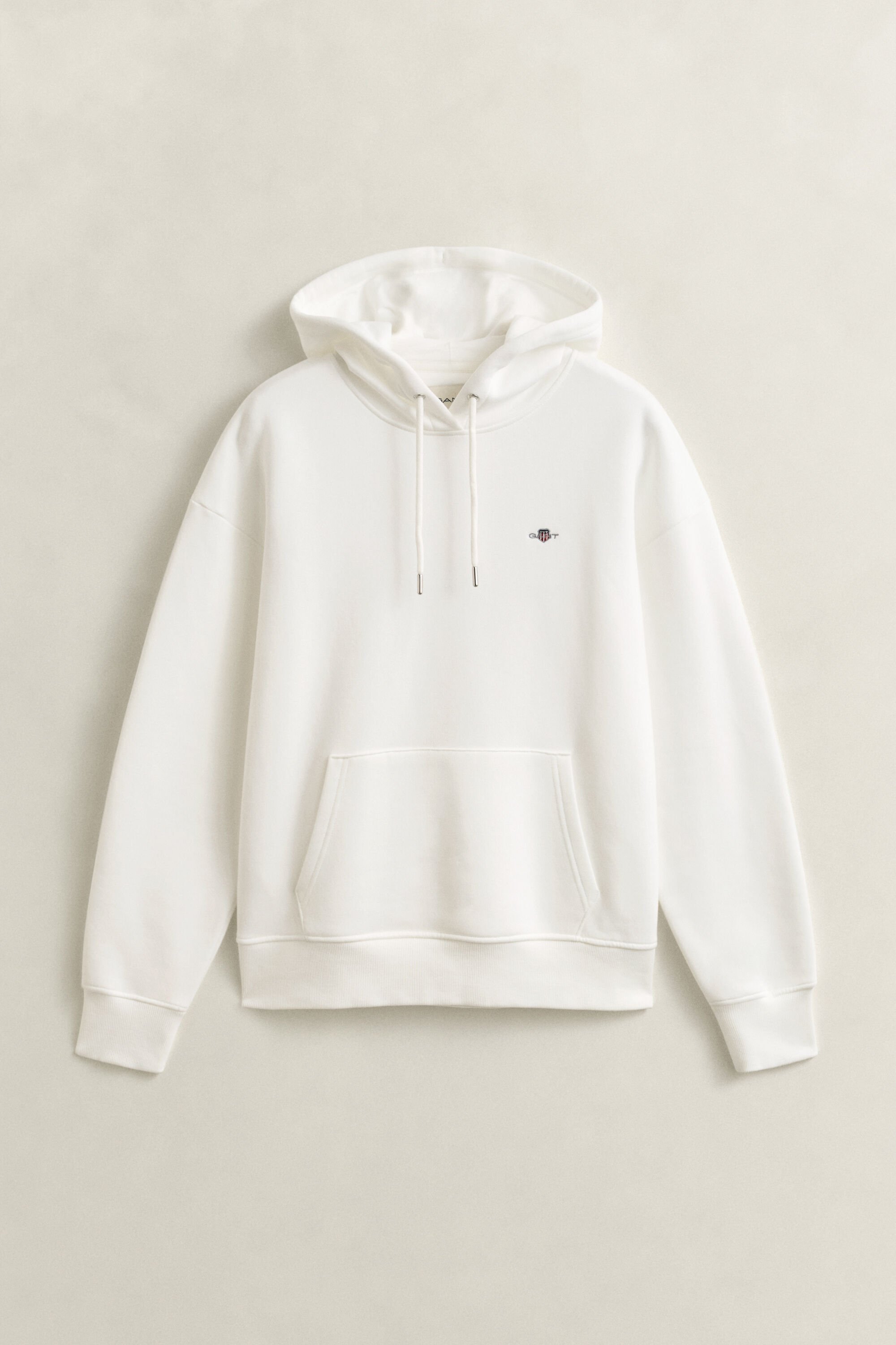 Shield hoodie