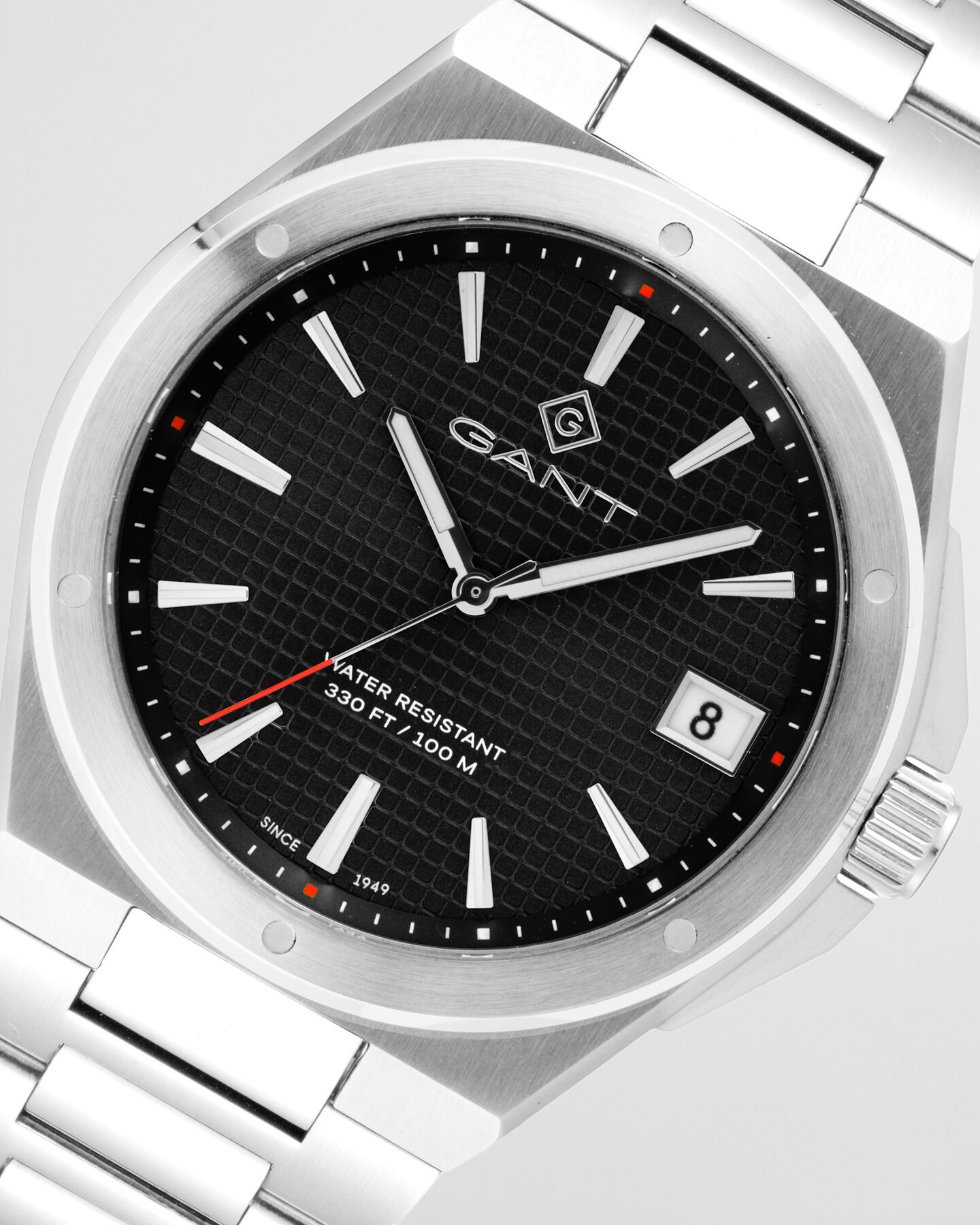 Polshorloge Marshfield