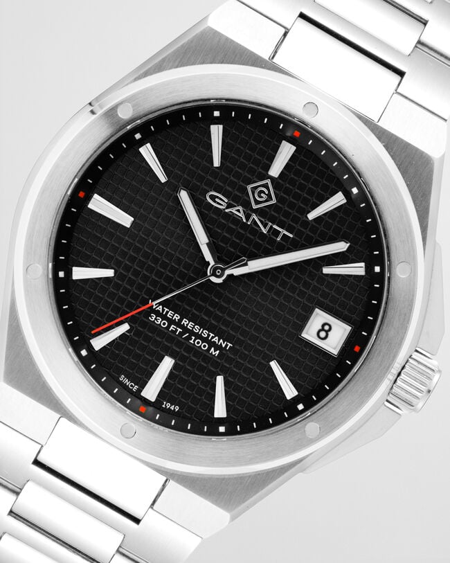 Polshorloge Marshfield