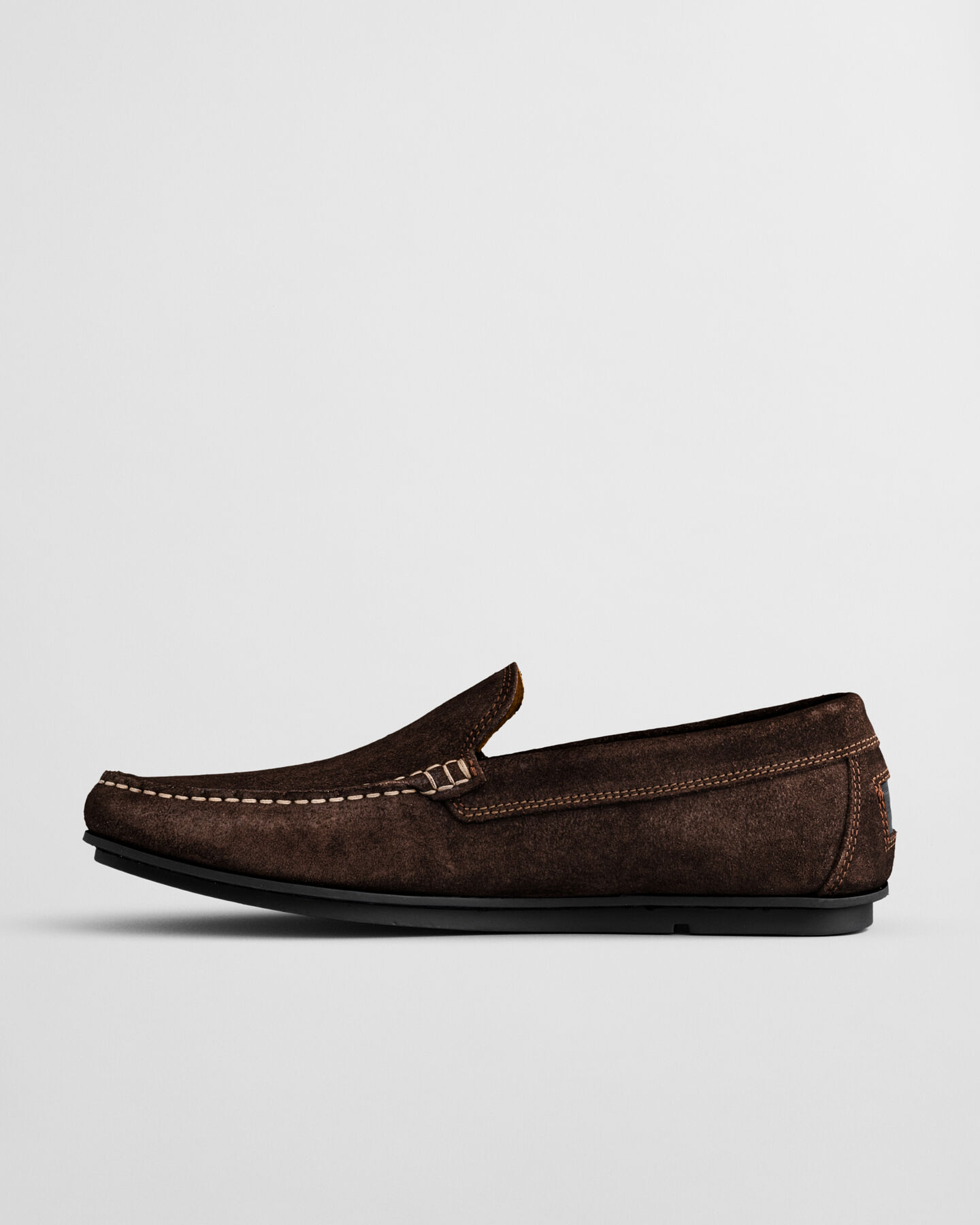 Wilmon suède loafers