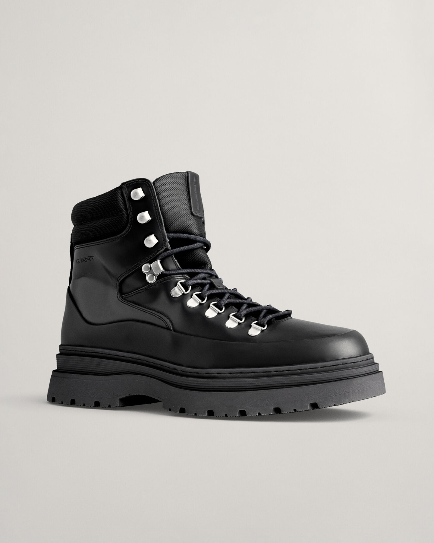 Rockdor halfhoge laarzen