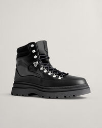 Rockdor halfhoge laarzen