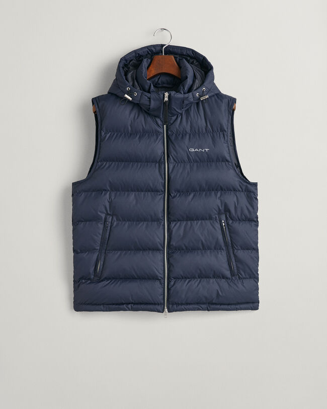Active Cloud bodywarmer