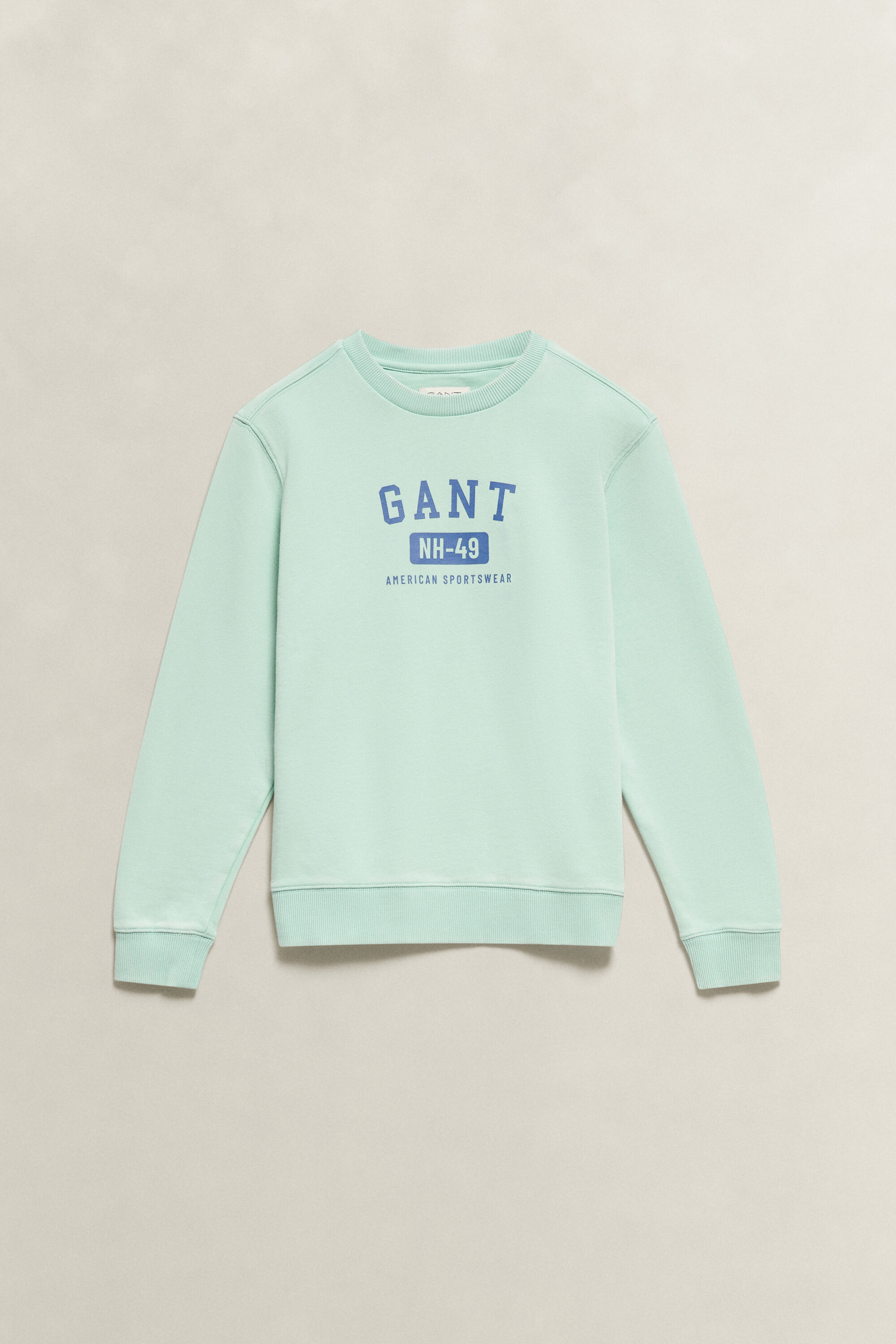 Teen Boys verwassen sweatshirt