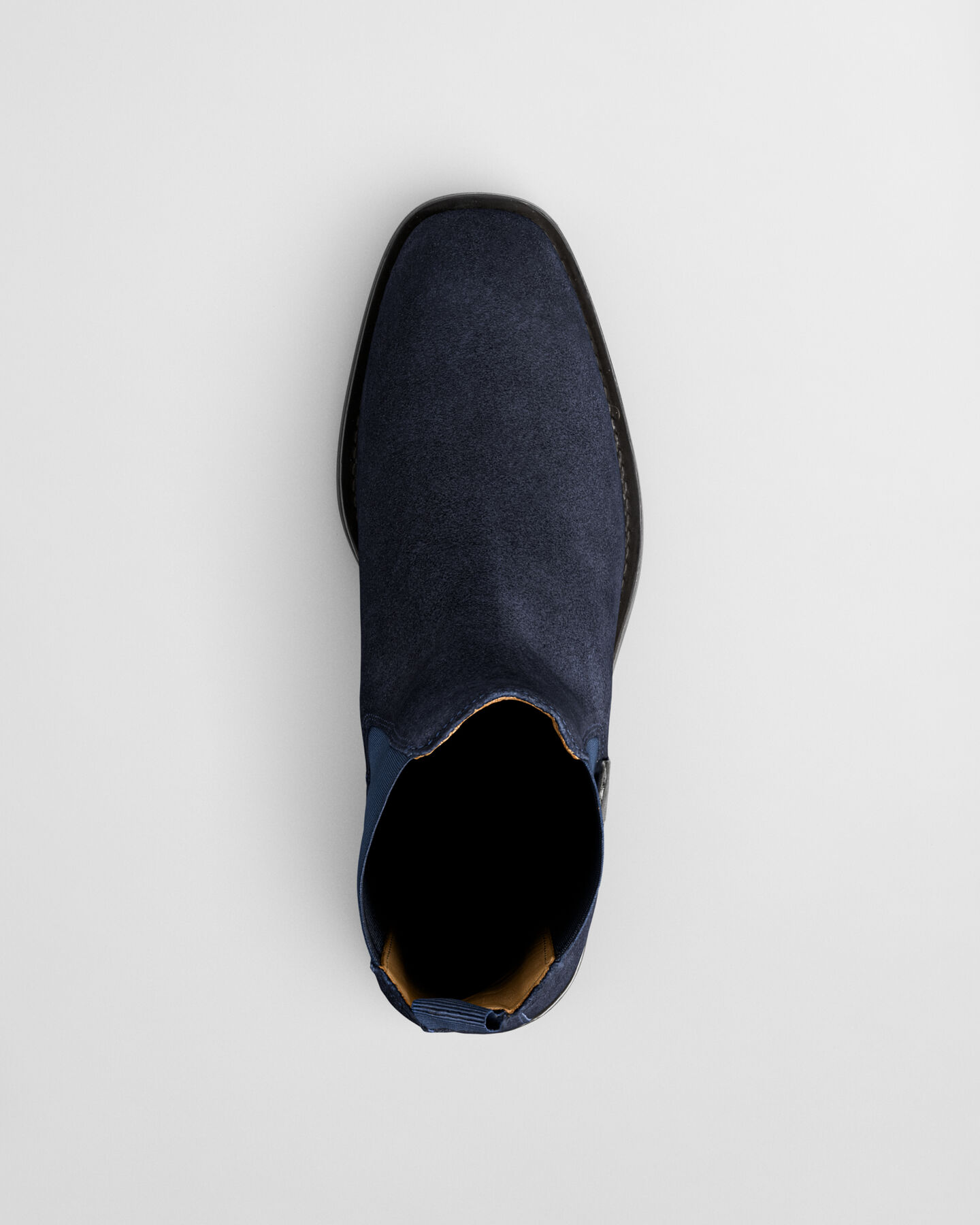 Fayy Chelsea laarzen met su&egrave;de