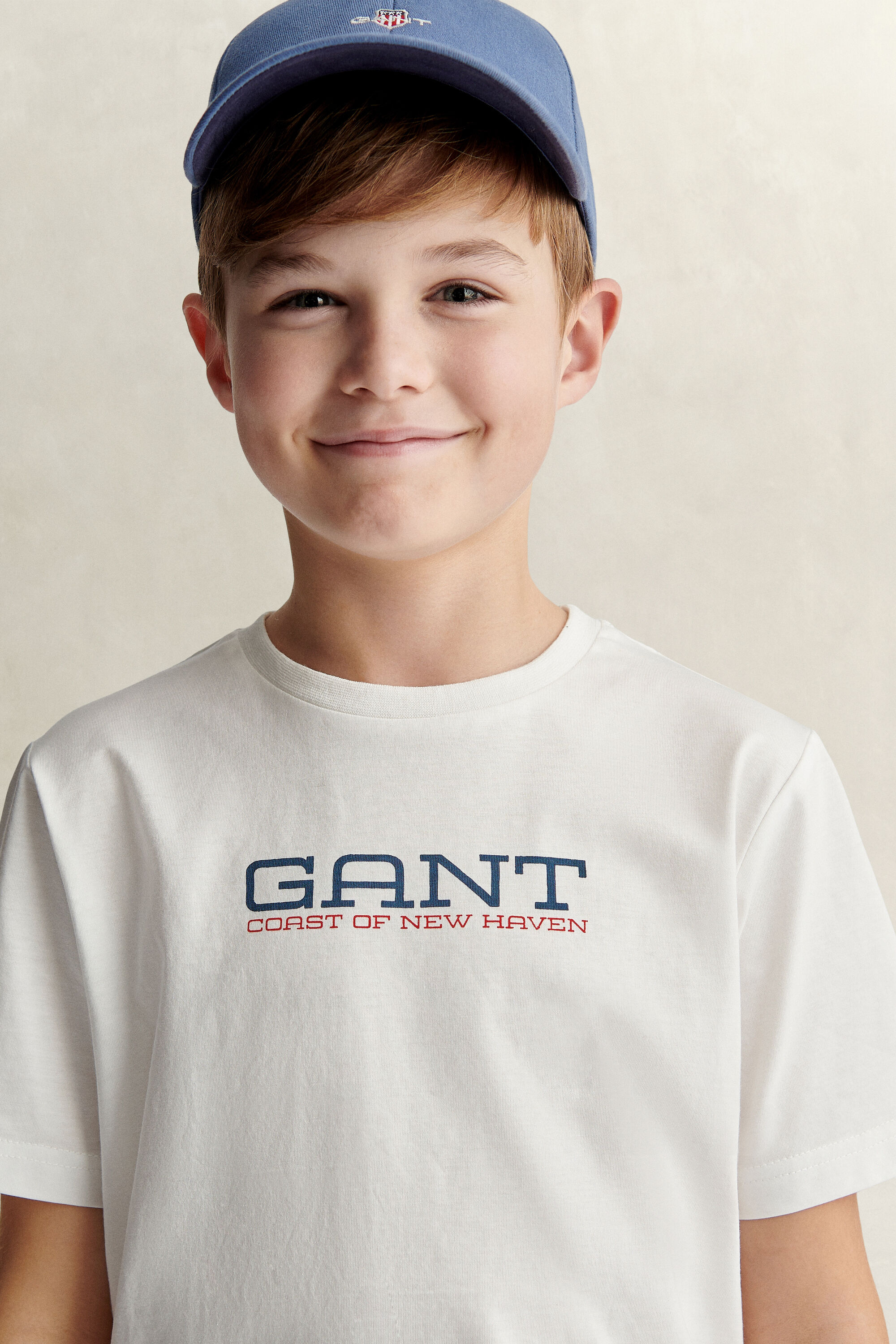 Teen Boys Coastal T-shirt