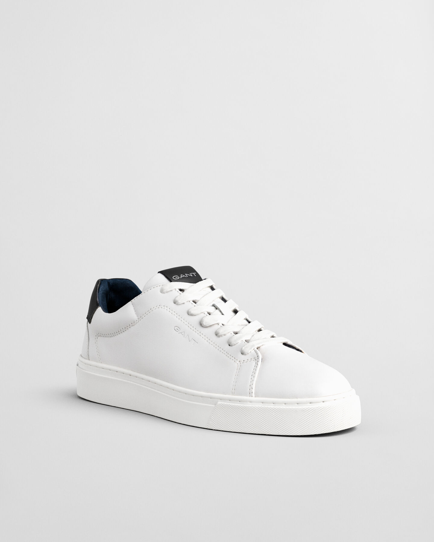 McJulien leren sneakers